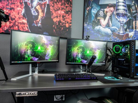 Streaming Wars: Which Platforms Are Dominating the Gaming Scene?
