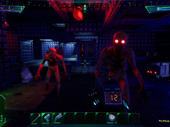 System Shock