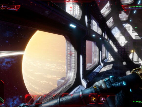 System Shock