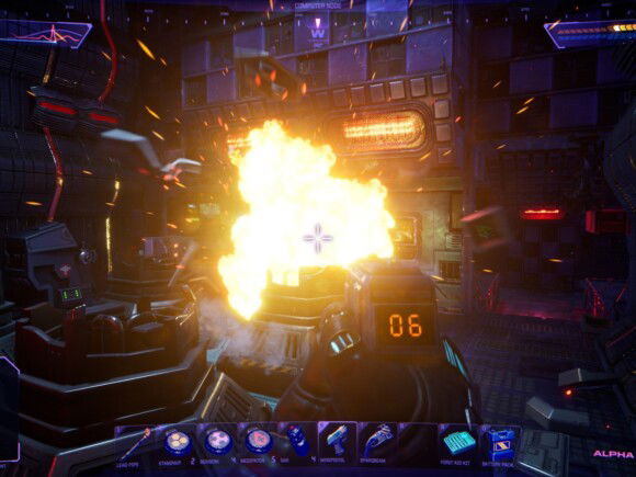 System Shock