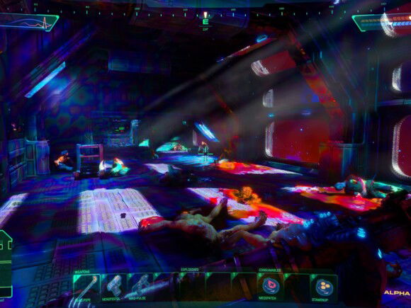 System Shock