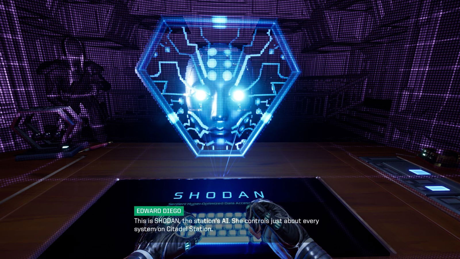 System Shock (Xbox Series X) Review