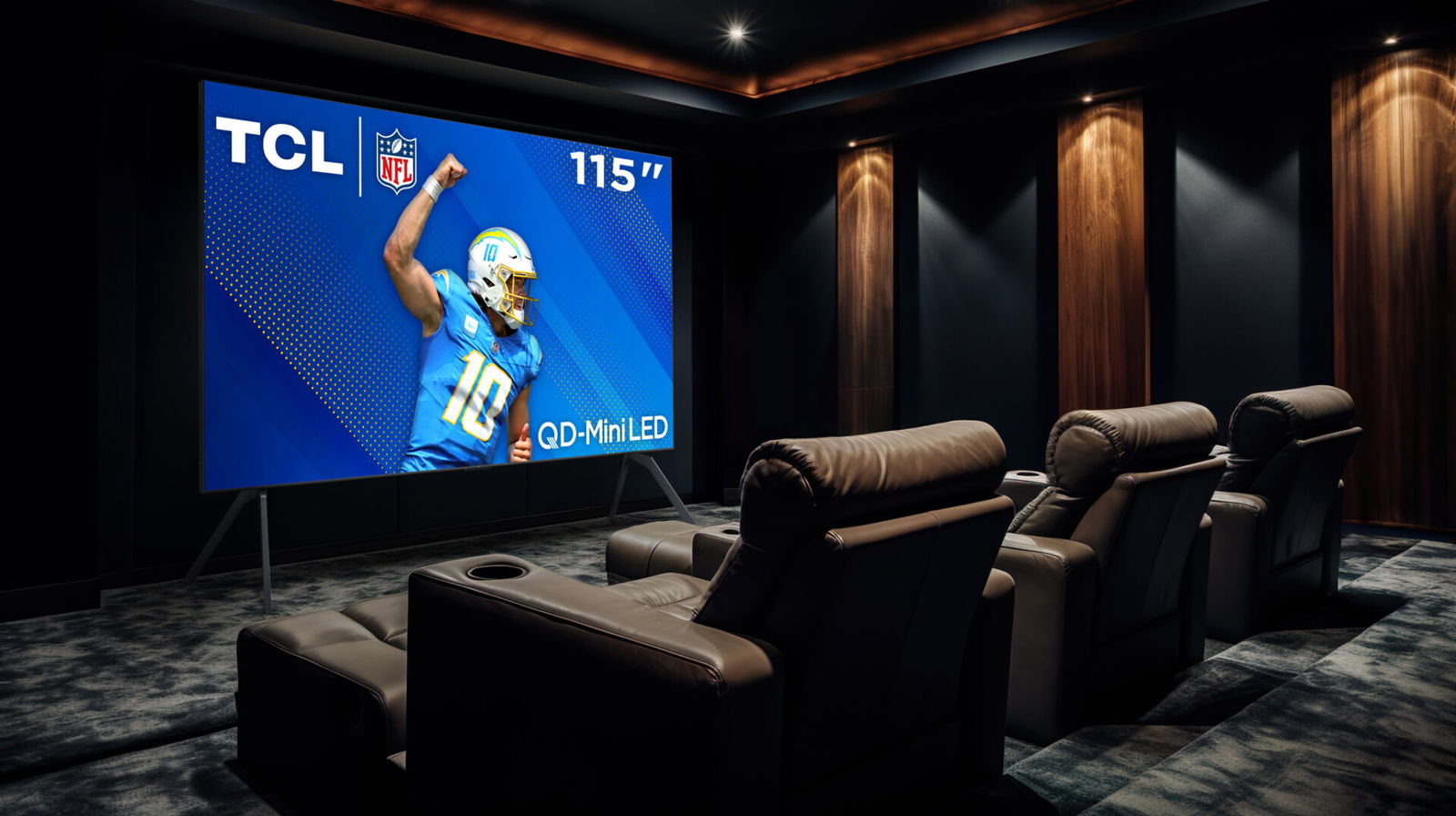 Tcl Showcase 2024: True Upgrades To The Home Theatre Tcl Showcase 2024: True Upgrades To The Home Theatre