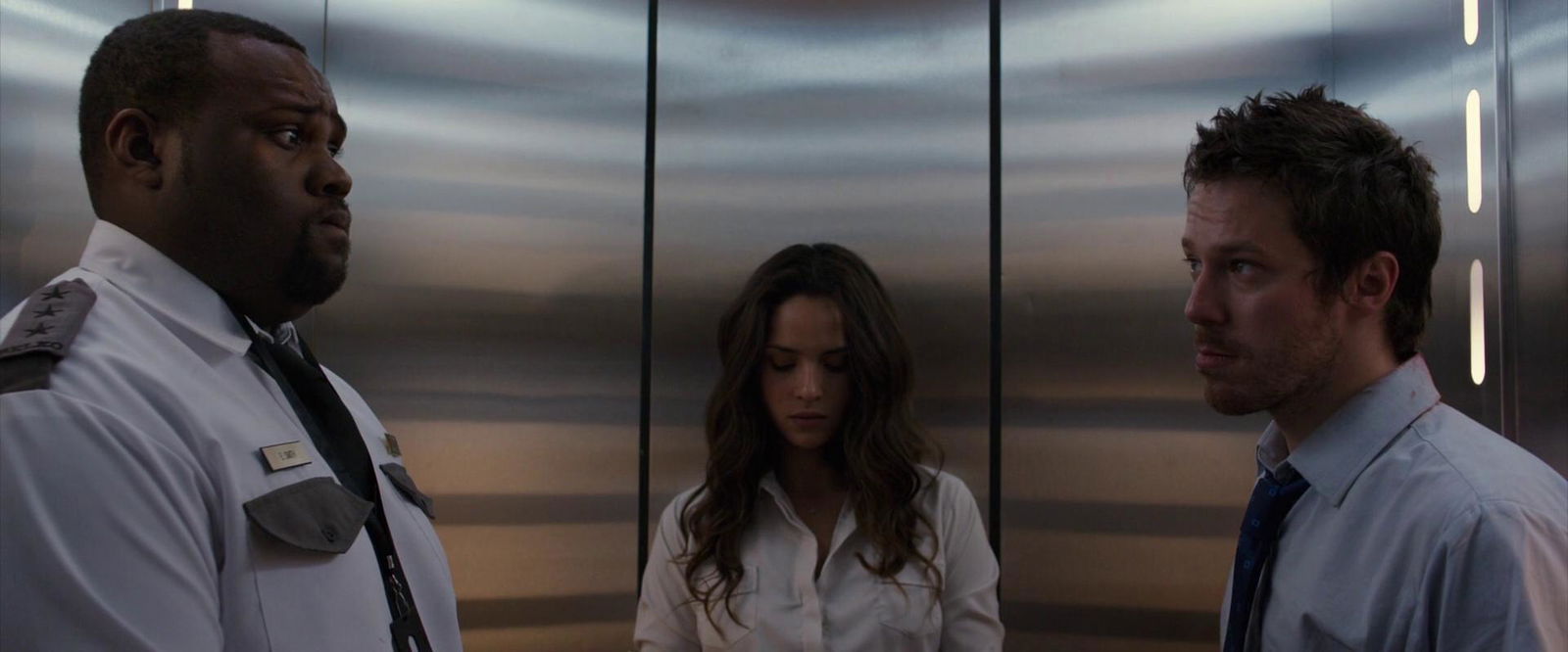 The Belko Experiment (2016) Review The Belko Experiment (2016) Review