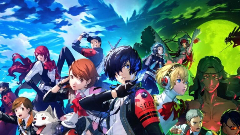 The Best 3 Games to Play on the Go in the Summer of 2024