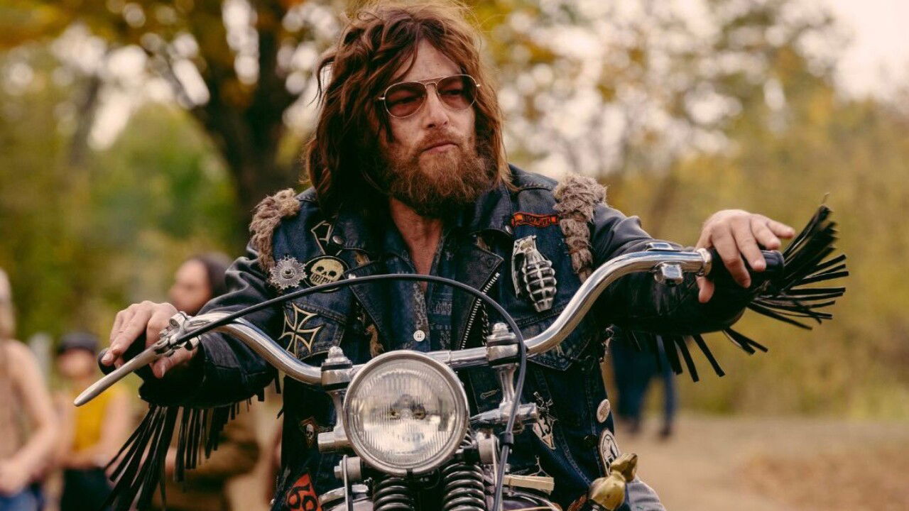 The Bikeriders Review — Savff 2023