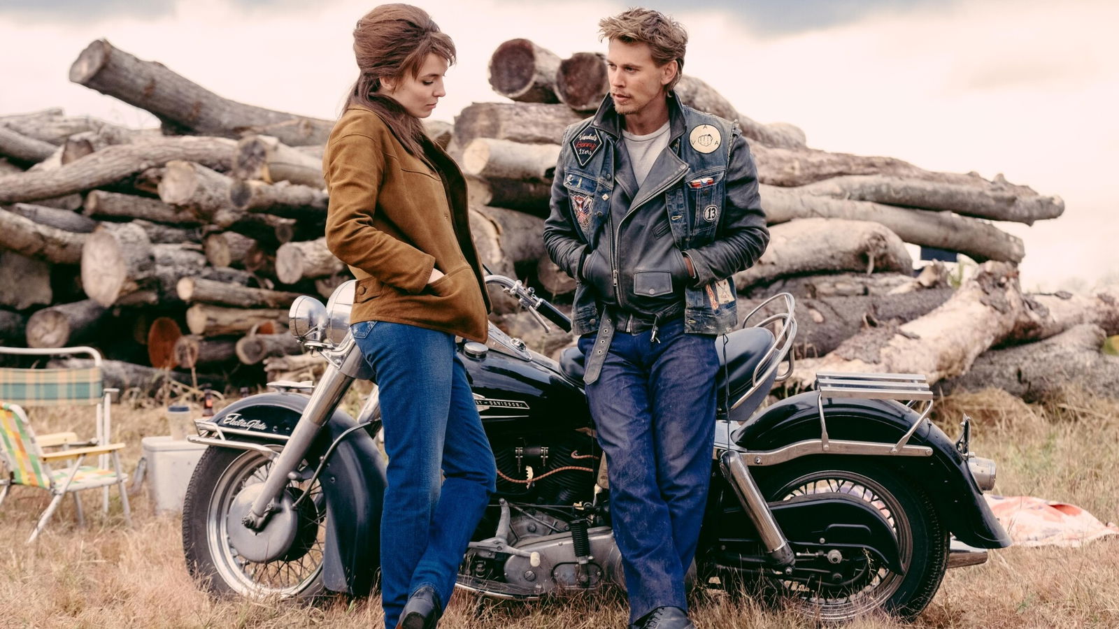 The Bikeriders Review — Savff 2023