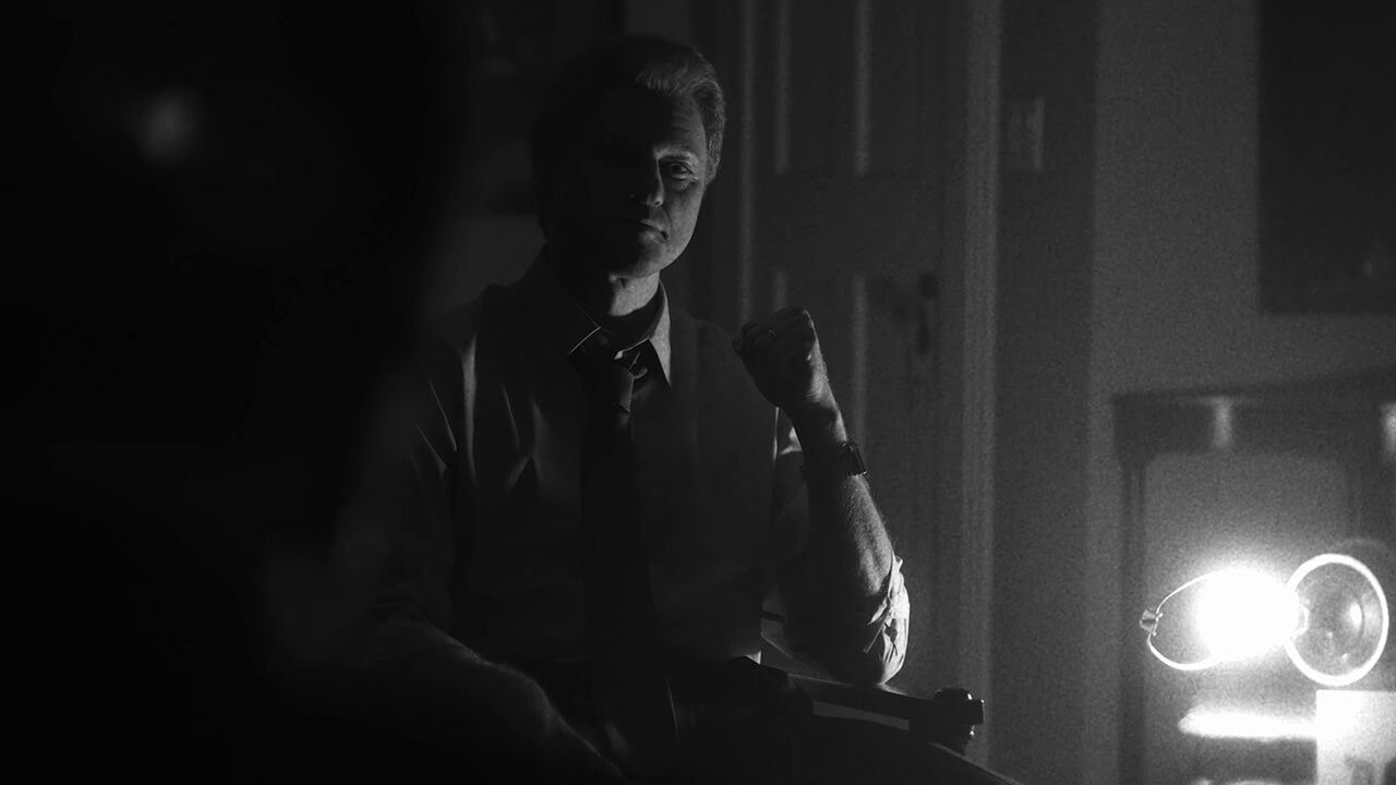 The Call of Duty: Black Ops 6 Live Action Reveal Trailer Has Launched!