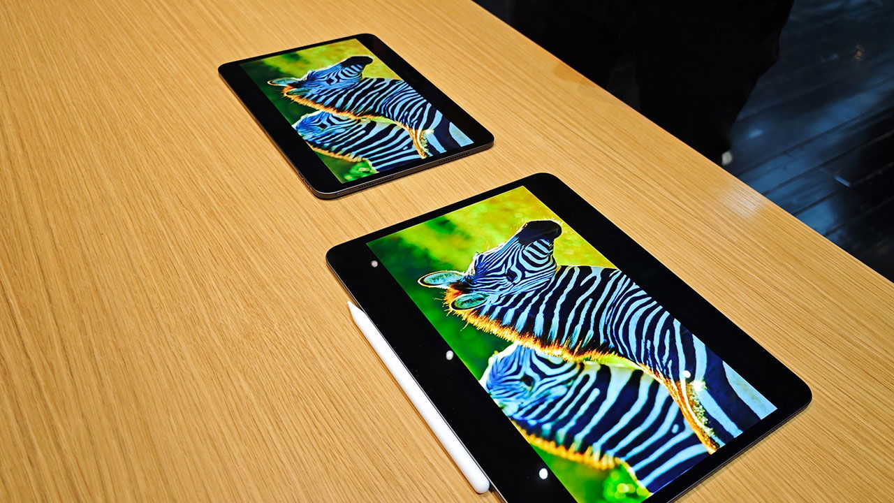 The New M4 Apple Ipad Pro Has Me Excited For Editing On The Go The New M4 Ipad Pro Has Me Excited Editing On The Go
