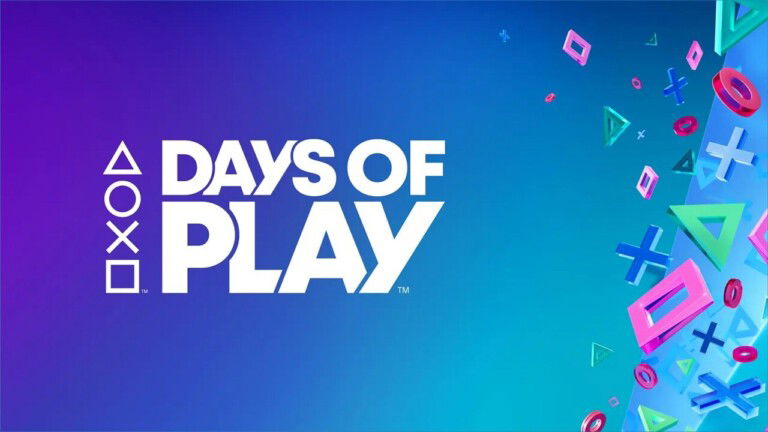 The PlayStation Days of Play 2024 Starts May 29 & Includes Big Discounts!