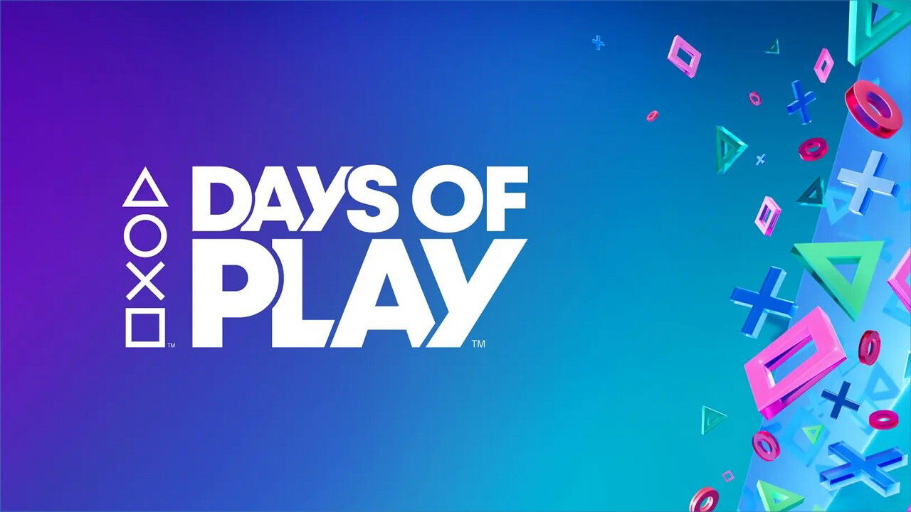 The PlayStation Days of Play 2024 Is Happening On May 29!
