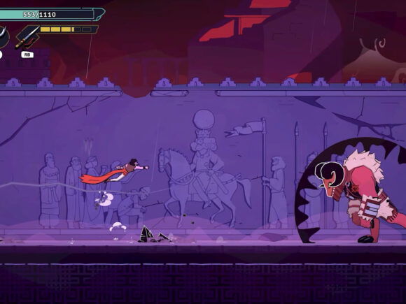 The Rogue Prince of Persia