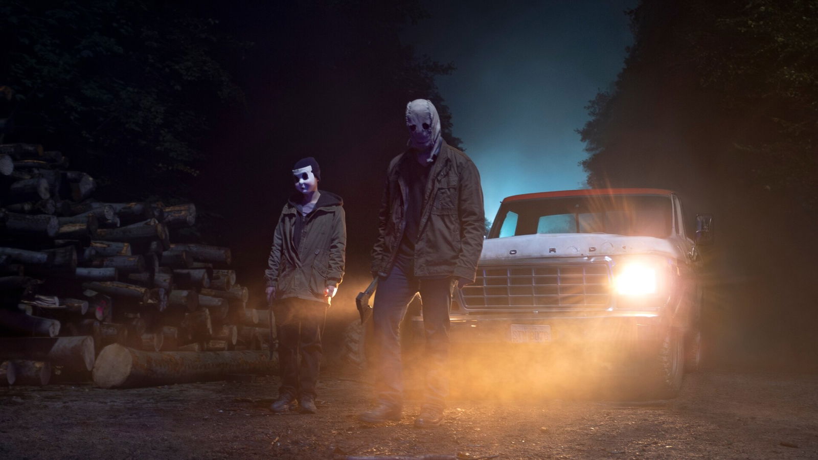 The Strangers: Chapter 1 (2024) Review The Strangers: Chapter 1 (2024) Review