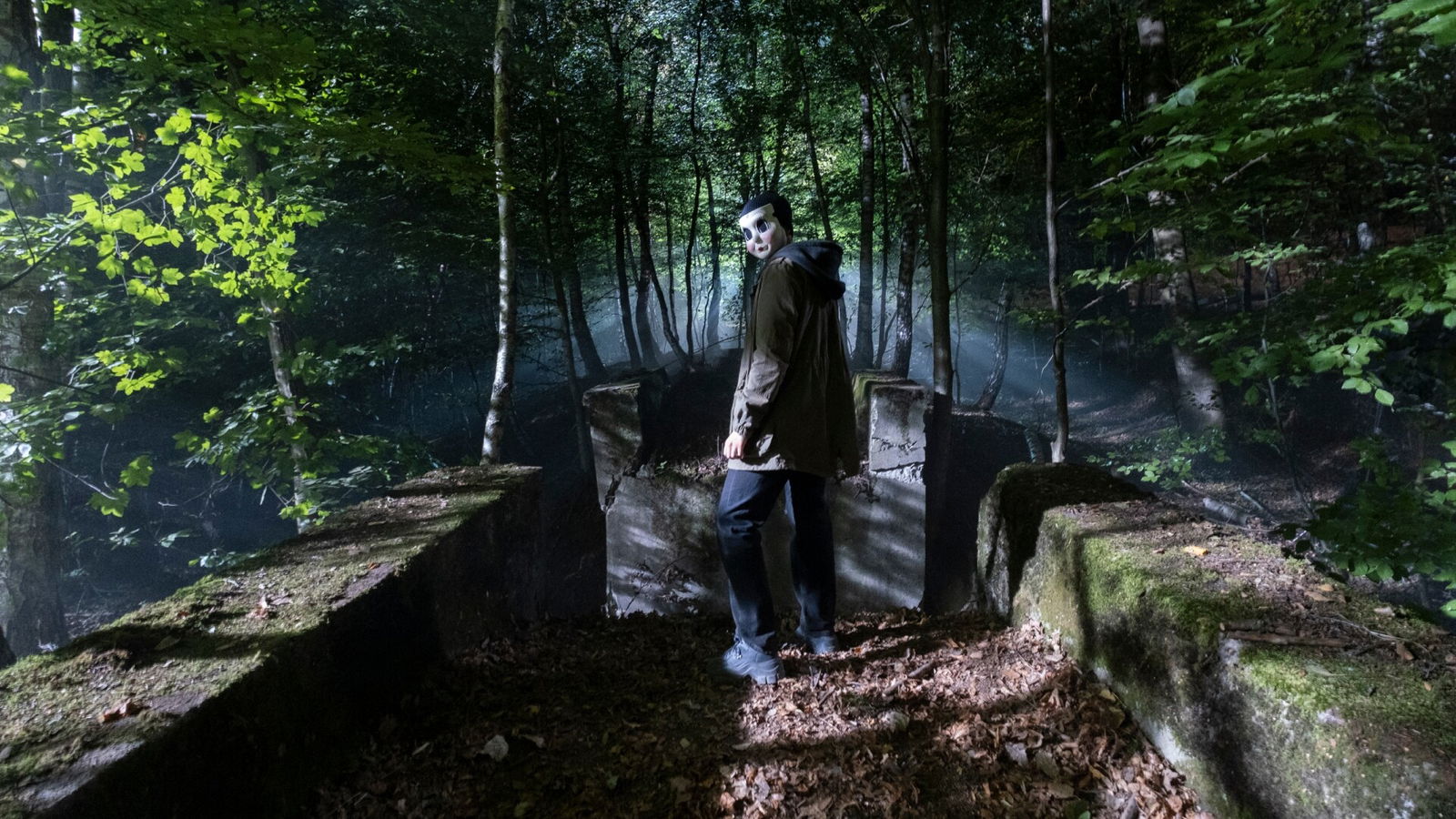 The Strangers: Chapter 1 (2024) Review The Strangers: Chapter 1 (2024) Review
