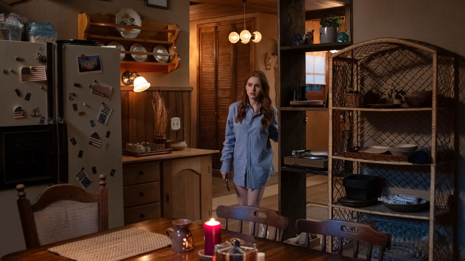 The Strangers: Chapter 1 (2024) Review The Strangers: Chapter 1 (2024) Review