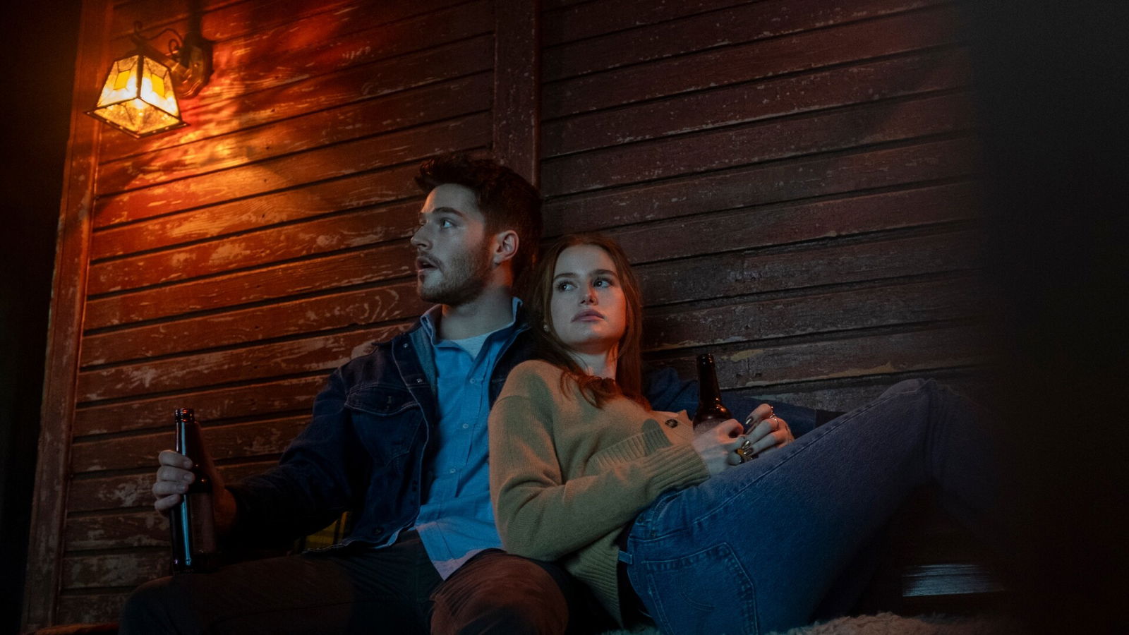 The Strangers: Chapter 1 (2024) Review The Strangers: Chapter 1 (2024) Review