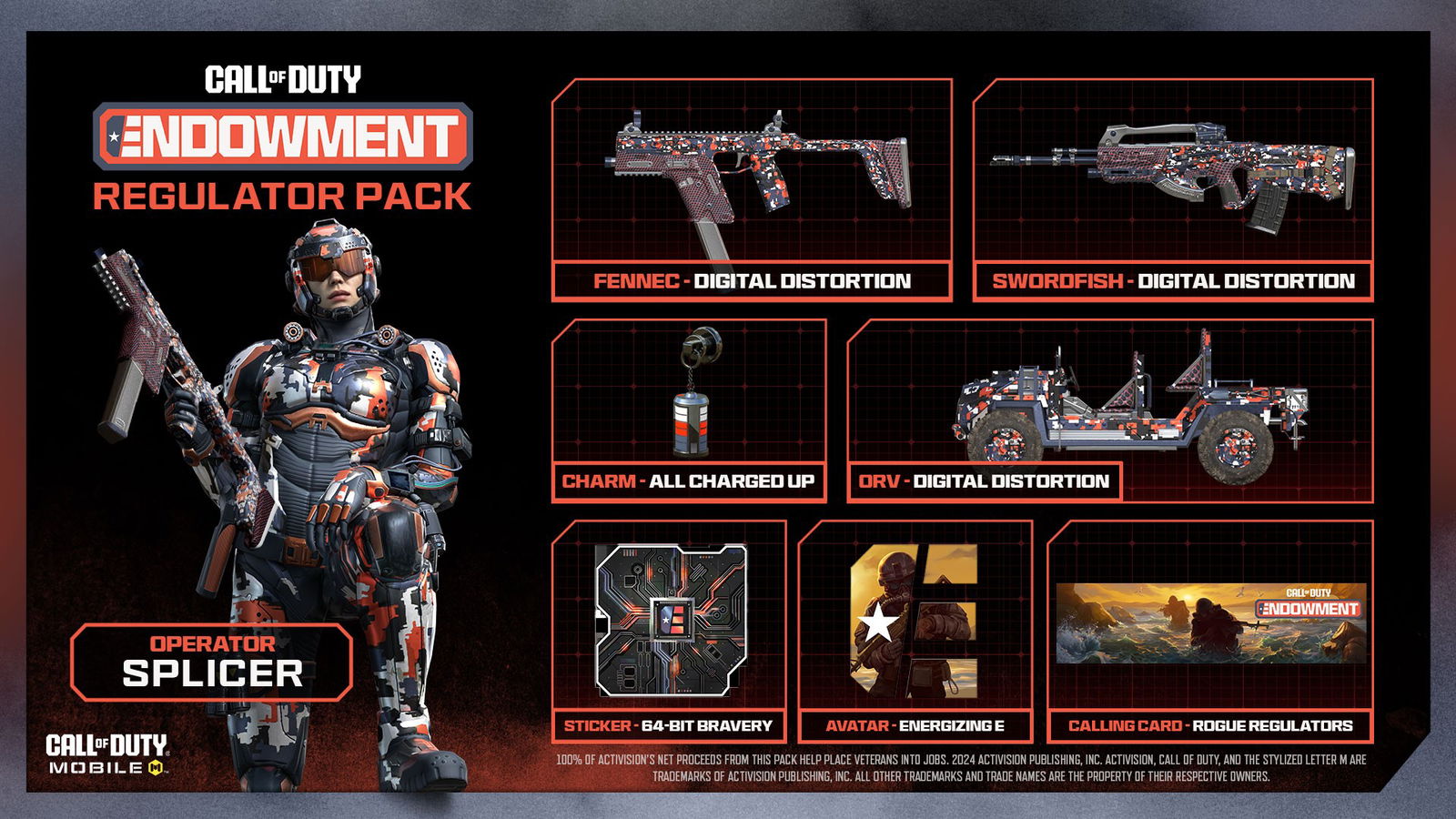 This Week In Mobile Gaming: Cod: Warzone Endowment, Marvel, Solo Leveling &Amp; More!