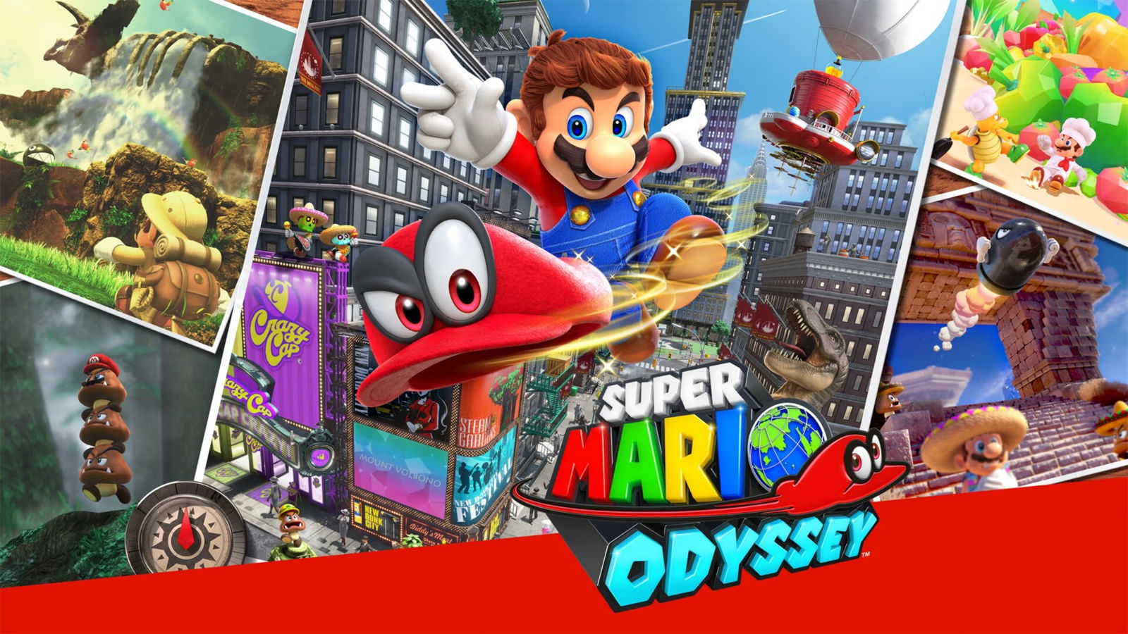 Top Nintendo Switch Staple Games Top Nintendo Switch Staple Games