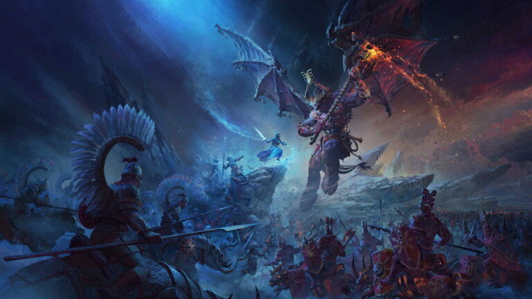 Total War: Star Wars Reportedly In Development at Creative Assembly