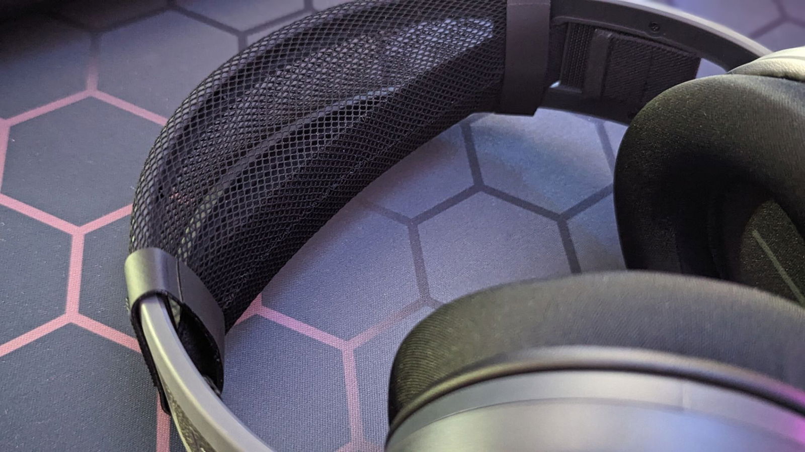Turtle Beach Atlas Air Headset Review
