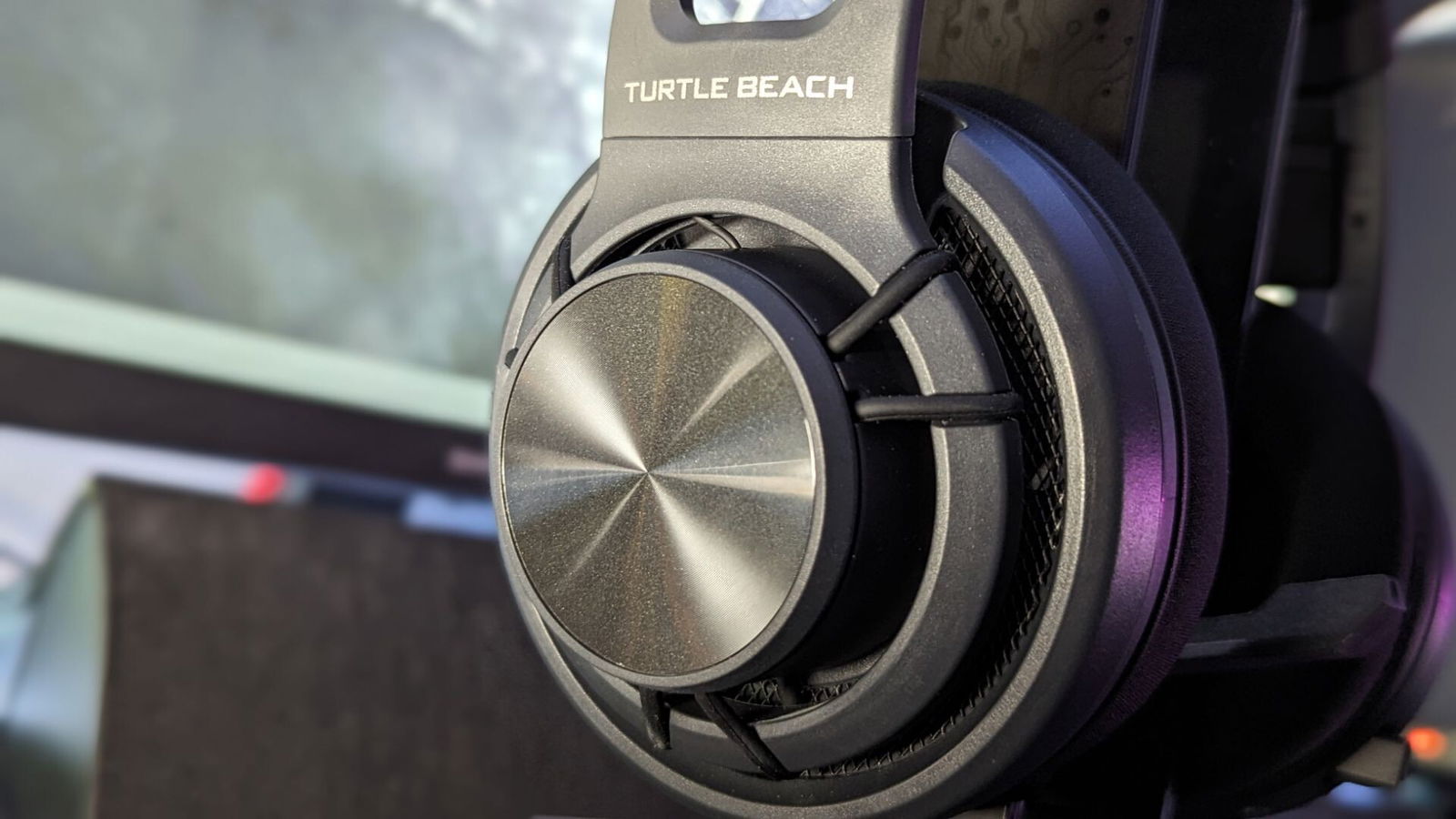 Turtle Beach Atlas Air Headset Review
