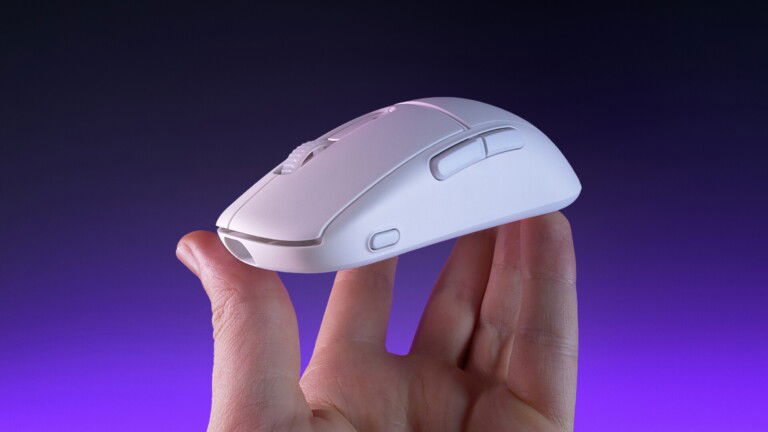 Turtle Beach Burst II Air Mouse Review