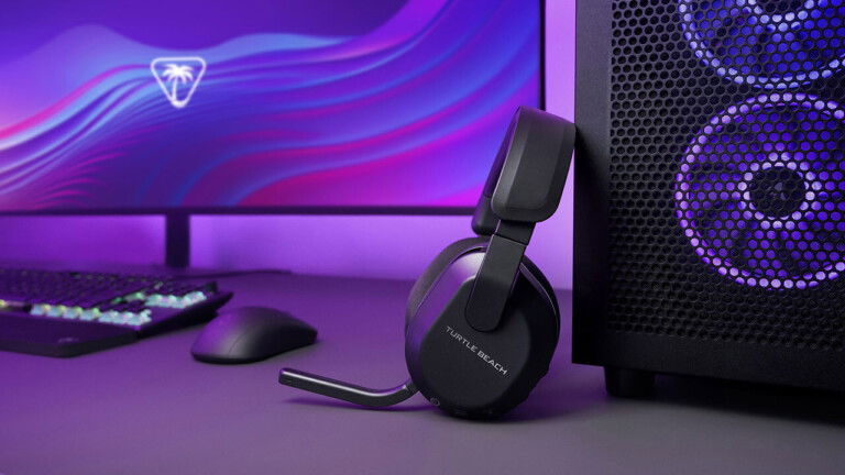 Turtle Beach Stealth 600 Gen 3 Wireless Headset Review