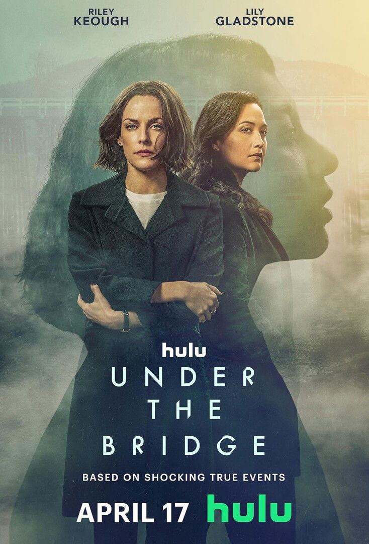 Under the Bridge TV Mini-Series Review