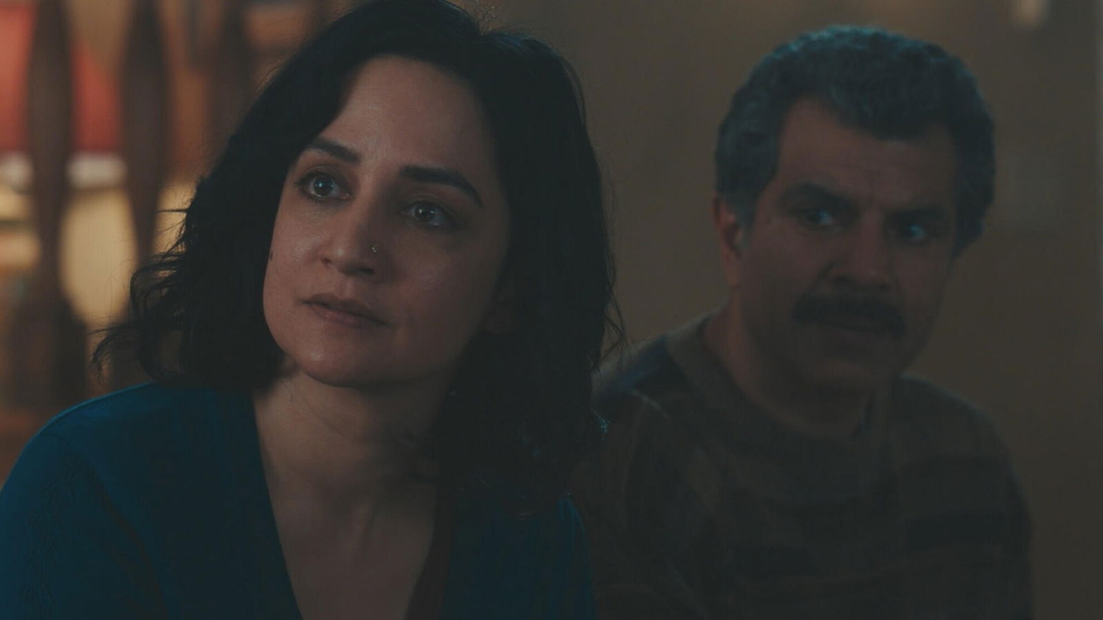 Under The Bridge Tv Mini-Series Review