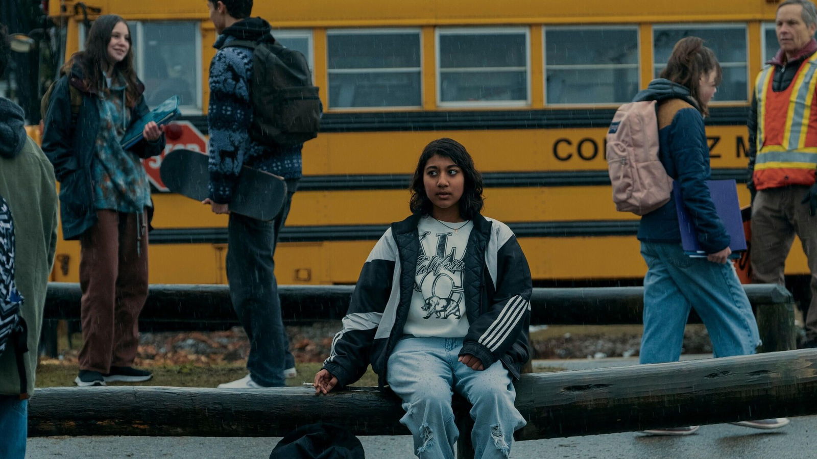 Under The Bridge Tv Mini-Series Review