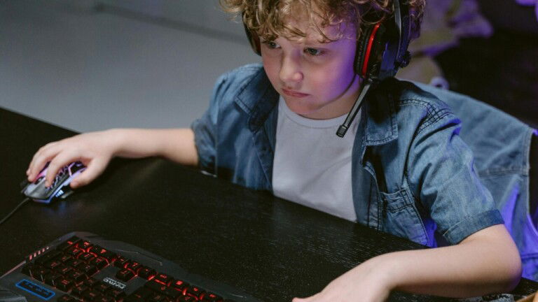 Using Gaming as a Learning Tool in Education