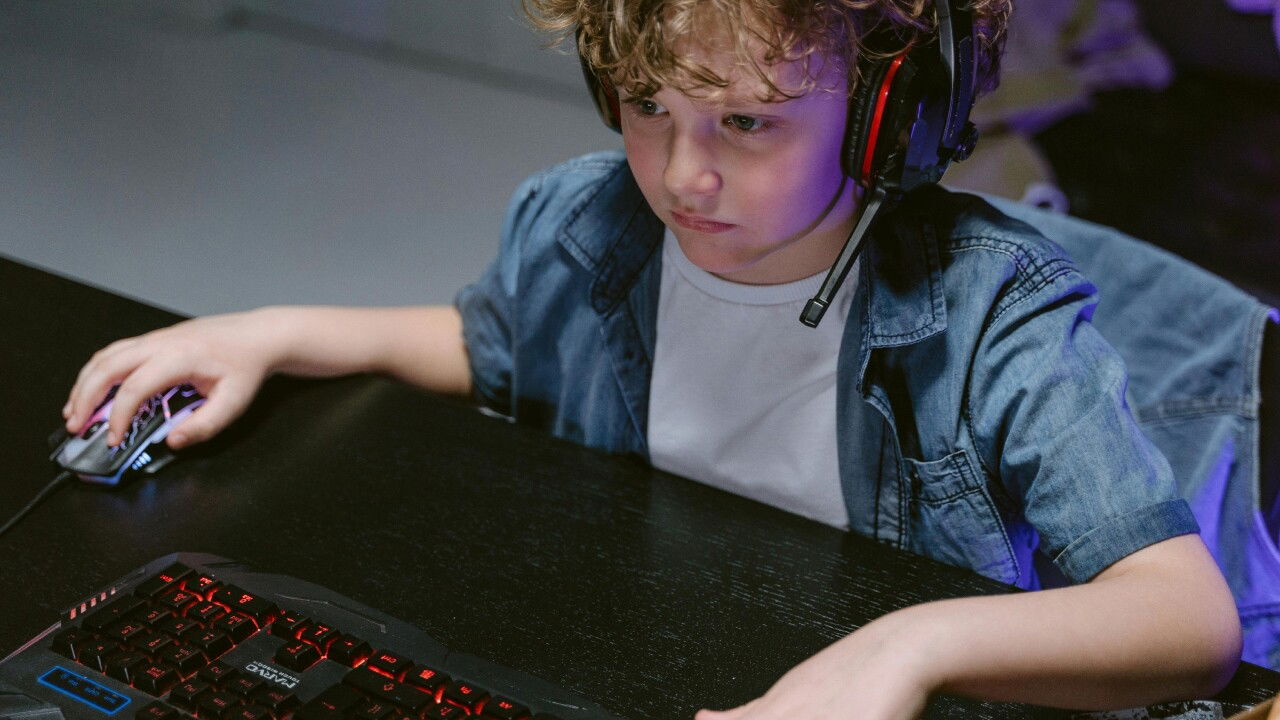 Using Gaming as a Learning Tool in Education