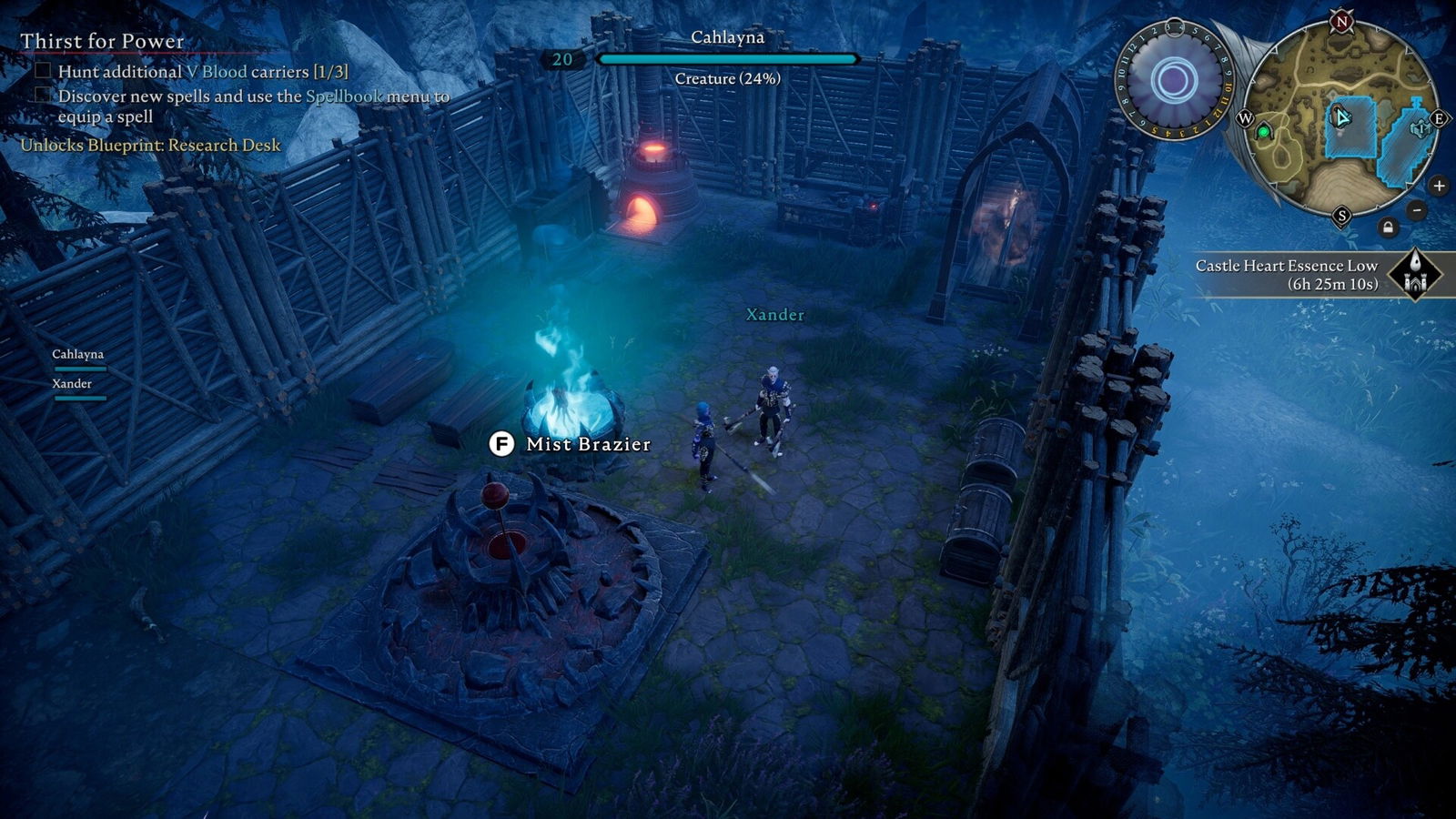 V Rising (Pc) Review