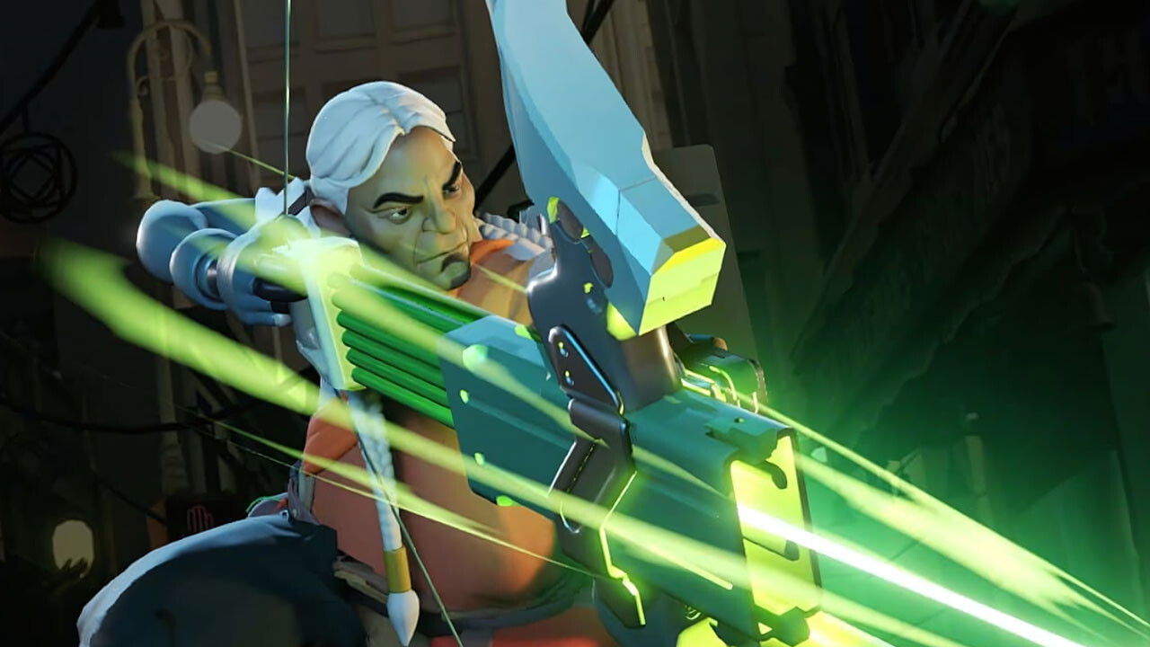 Valve'S Next Game Is A Hero Shooter Called Deadlock, According To New Leak