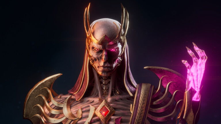 Vecna: Eve of Ruin Should Be Your Next D&D Campaign