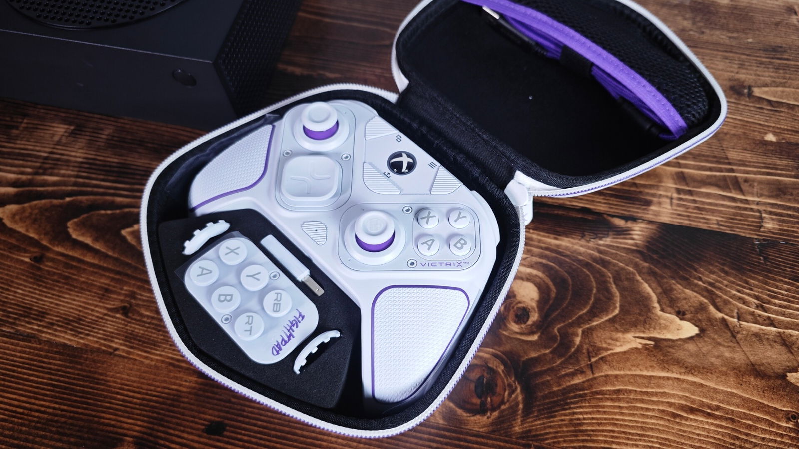 Victrix Pro Bfg Wireless Controller (Xbox Series X) Review Victrix Pro Bfg Wireless Controller (Xbox Series X) Review