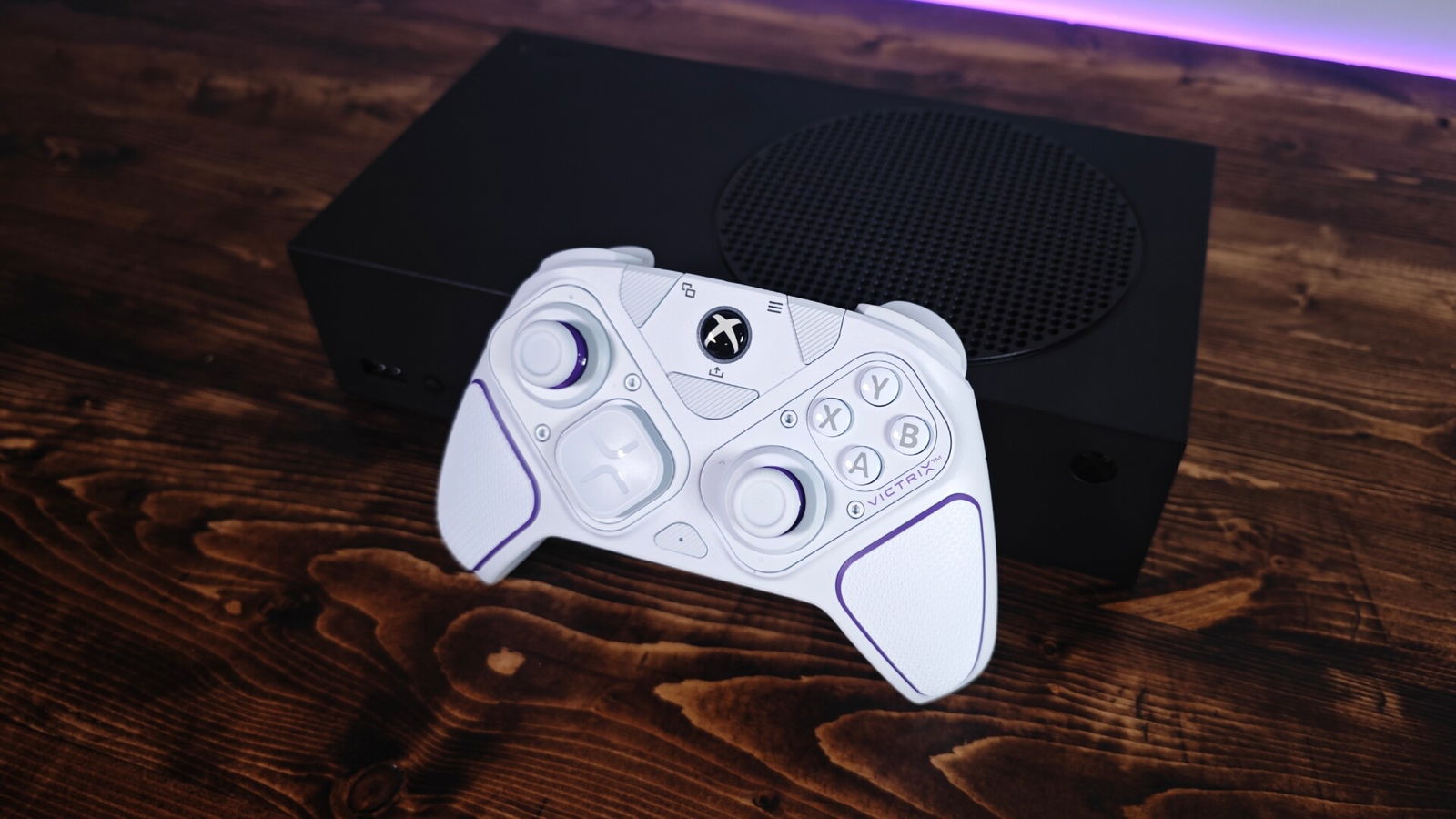 Victrix Pro Bfg Wireless Controller (Xbox Series X) Review Victrix Pro Bfg Wireless Controller (Xbox Series X) Review