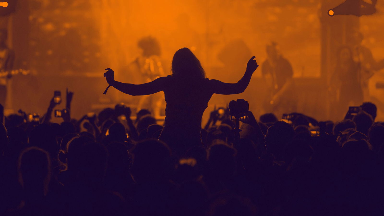 Why A Live Event Is A Great Way To Experience Music Why A Live Event Is A Great Way To Experience Music