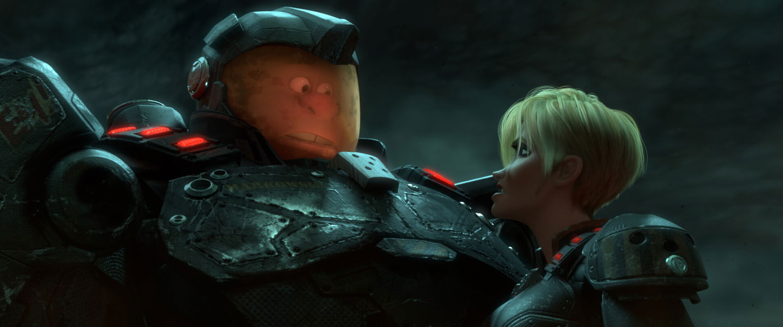 Wreck-It Ralph (2012) Review