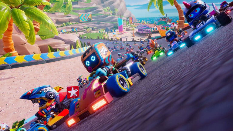 1 Day After SGF Reveals, Sumo Digital Lay-Offs Hit 15% of Staff & Kill Timbre Games