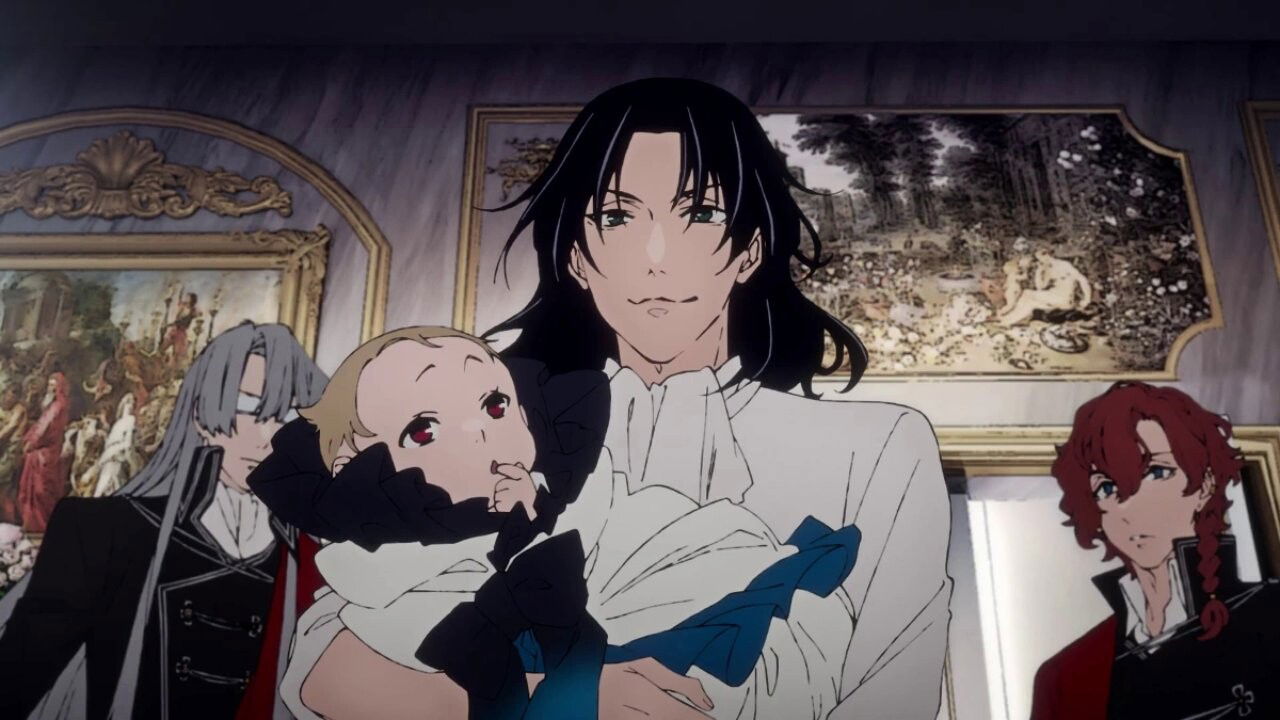 11 Must-Watch Original Anime Series/Films For Summer 2024 11 Must-Watch Original Anime Series/Films For Summer 2024 4
