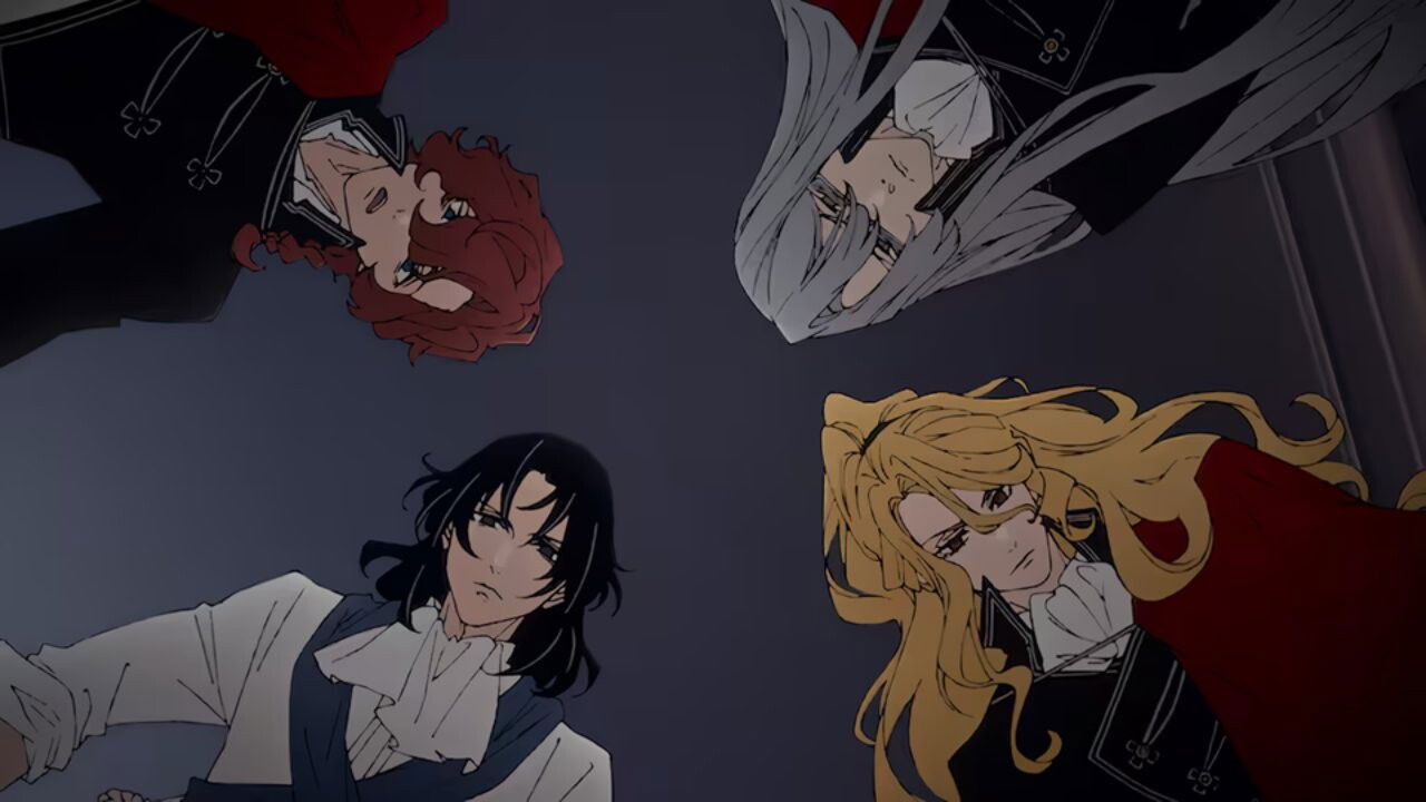 11 Must-Watch Original Anime Series/Films For Summer 2024 1