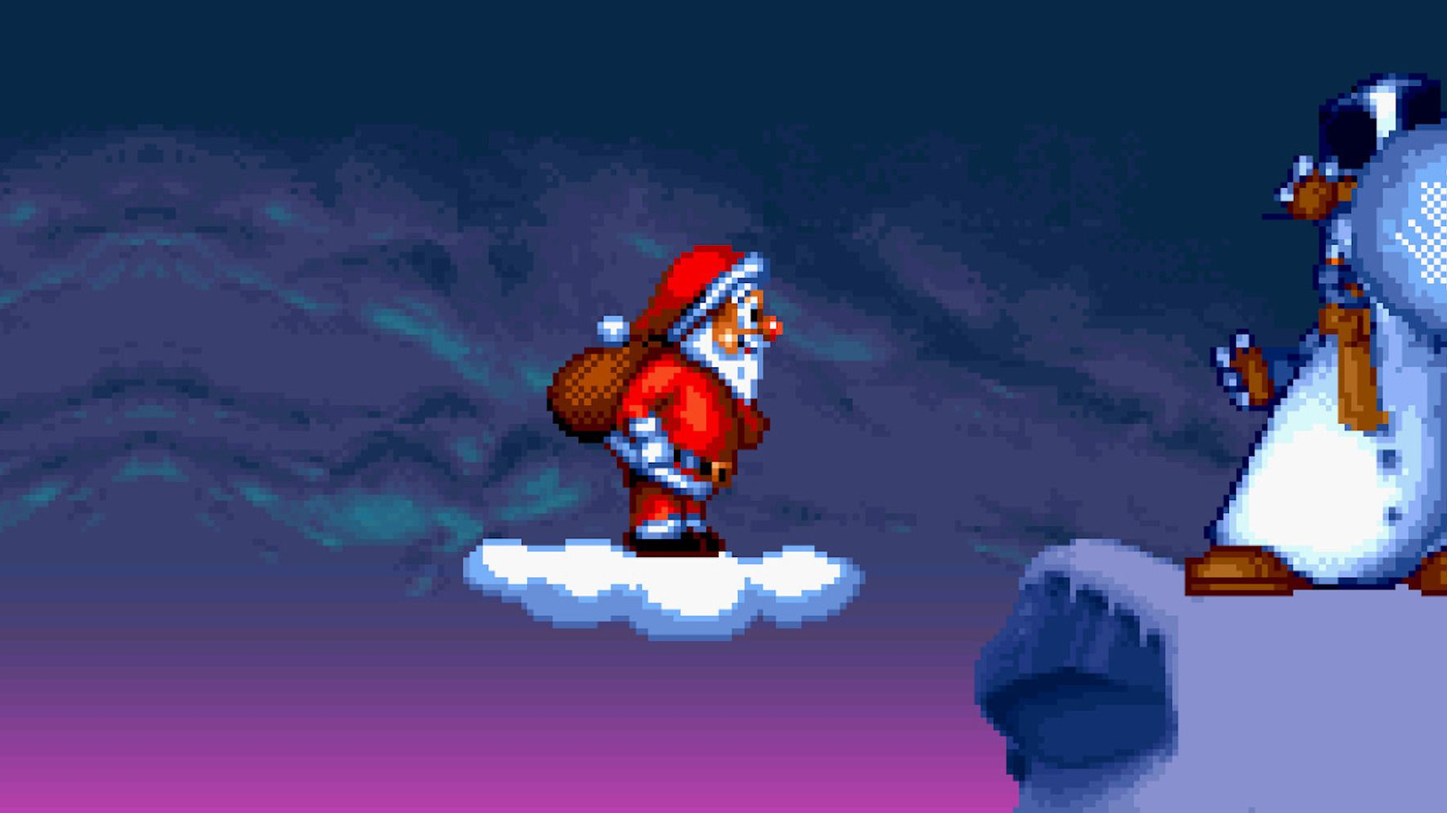 Retro Throwback: Daze Before Christmas - A Timeless Holiday Gem Retro Throwback: Daze Before Christmas