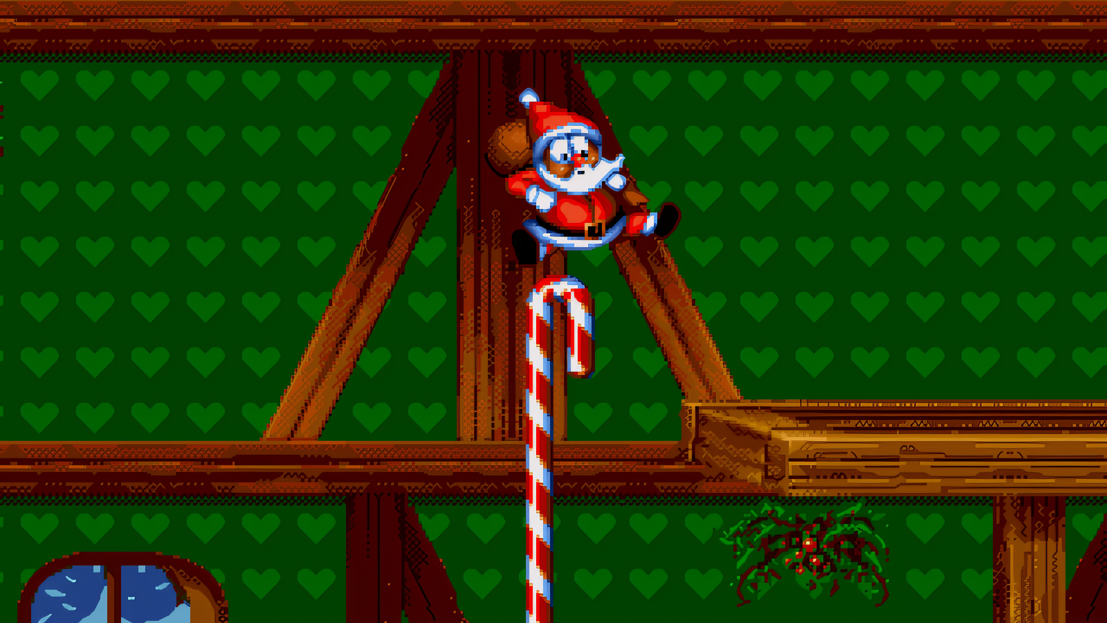 Retro Throwback: Daze Before Christmas - A Timeless Holiday Gem Retro Throwback: Daze Before Christmas