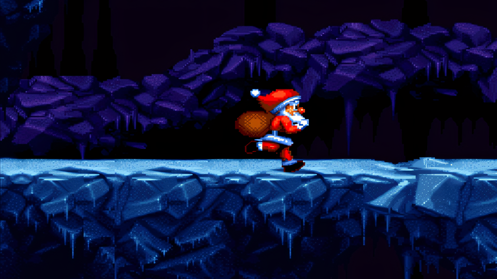 Retro Throwback: Daze Before Christmas - A Timeless Holiday Gem Retro Throwback: Daze Before Christmas