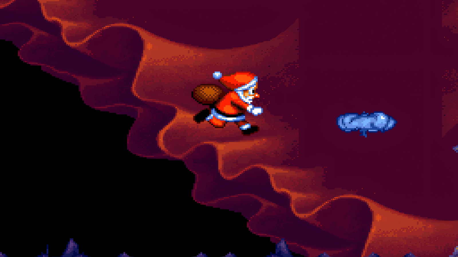 Retro Throwback: Daze Before Christmas - A Timeless Holiday Gem Retro Throwback: Daze Before Christmas