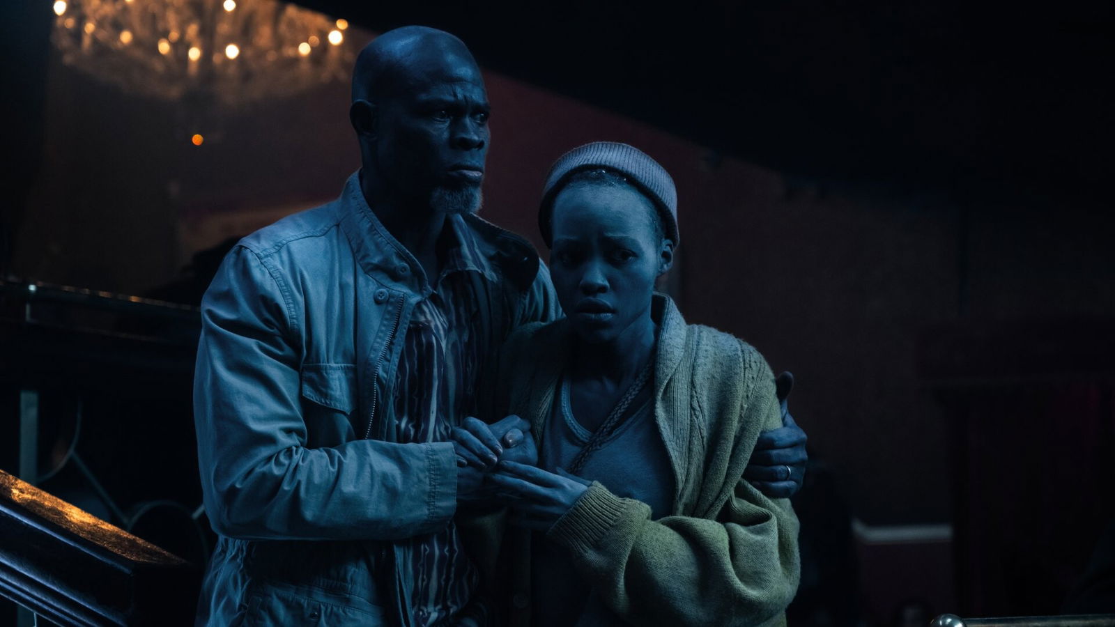 A Quiet Place: Day One (2024) Review