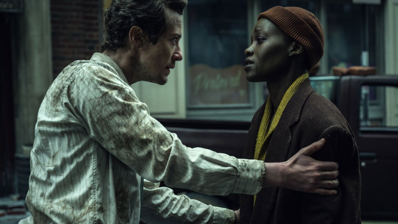 A Quiet Place: Day One (2024) Review