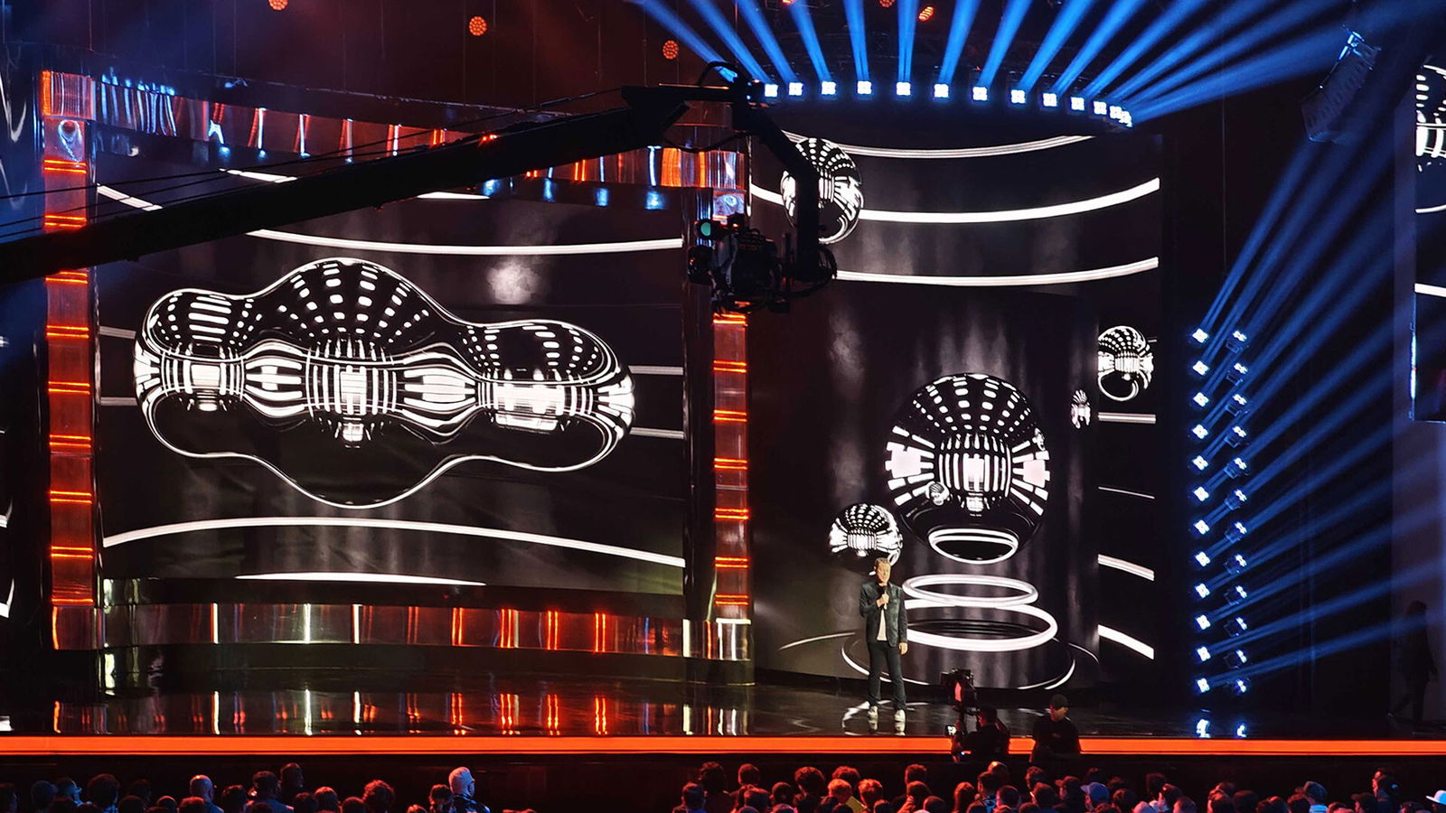 All The Big Announcements From Summer Games Fest 2024