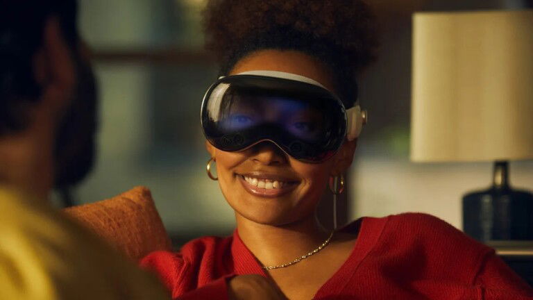 Apple Vision Pro Is Up For Pre-Order in Canada & Other Countries